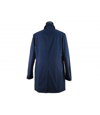Giacca Uomo collo inglese 3/4 con bottone singolo a vista 2