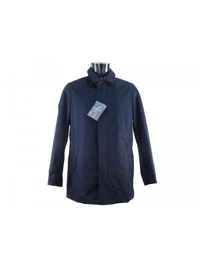 Giacca Uomo collo classico stile inglese monopetto con abbottonatura Giacca Uomo collo classico stile inglese monopetto con abbottonatura