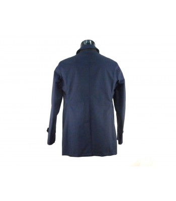 Men's jacket with classic English-style single-breasted collar and buttoning 2