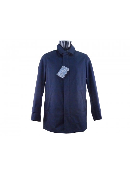 Giacca Uomo collo classico stile inglese monopetto con abbottonatura Giacca Uomo collo classico stile inglese monopetto con abbottonatura