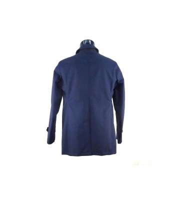 Men's jacket with classic English-style single-breasted collar 2