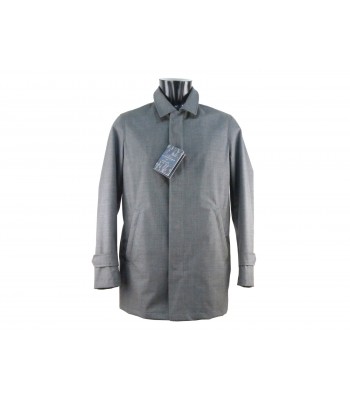 Richard Smith Jacket Man mod. Boldi art.MECA154090 G