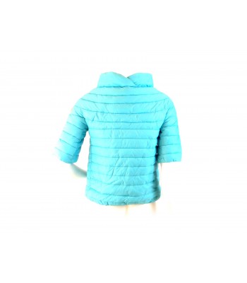 Women's down jacket lightweight jacket, crater neck 2