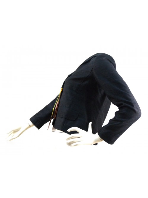 Etro Short Woman Jacket mod.18600