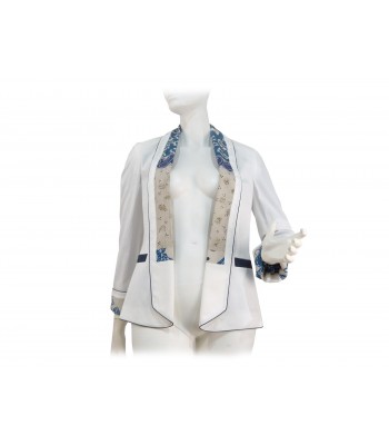 Etro Women's Open Jacket