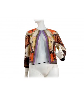 Etro Women's Chanel Lined Jacket