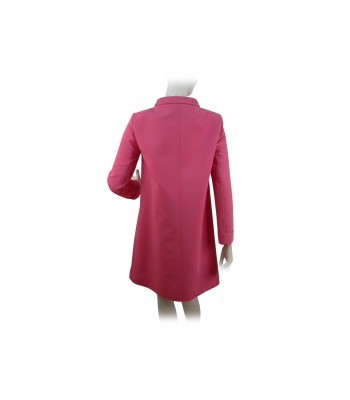 Jacket Woman Elegant overcoat, Korean collar with stones 2