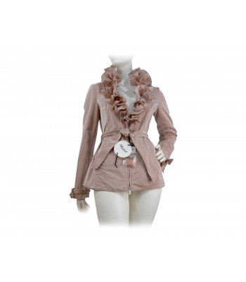 Blugirl Giacca Donna Rouge