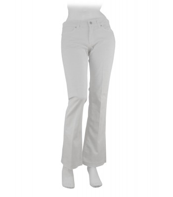 Dondup Pantaloni Donna mod.DP126 Neon