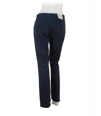 Trouser Woman Neon leg paw, high waist regular fit. 2