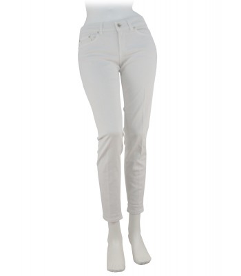 Dondup Women's Pants mod.P692 Monroe