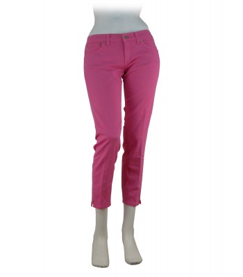 Dondup Women's Pants mod.DP282 Dia