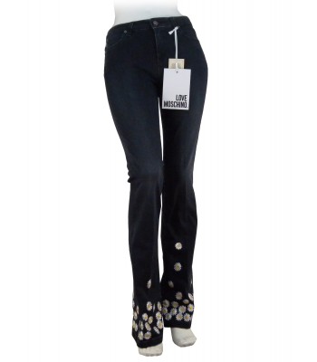 Moschino Jeans Donna Margherite