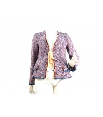 Etro Fringed Women's Jacket