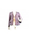 Etro Fringed Women's Jacket