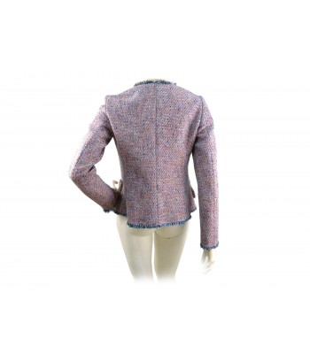 Etro Fringed Women's Jacket 2