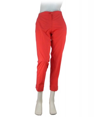 Etro Women's Slim Trousers