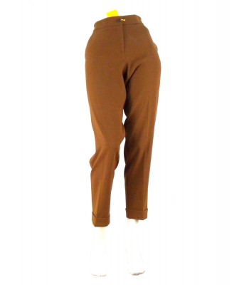 Etro Slim Women's Trousers