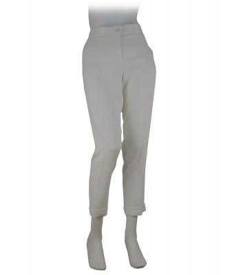 Etro Slim Women's Trousers