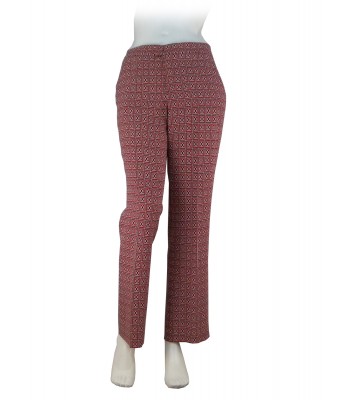 Etro Pantalone Donna Modulare