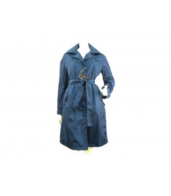 Borbonese Trench Jacket Woman