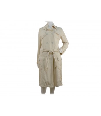 John Galliano Women's Trench Jacket