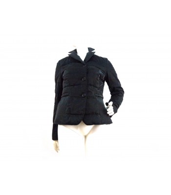 Peuterey Woman jacket with metal effect