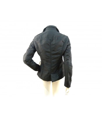 Prince de Galles men's women's jacket, flared with closure 2