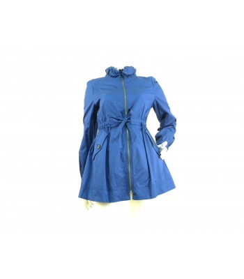 Fabrizio Lenzi Spolverino Woman Jacket