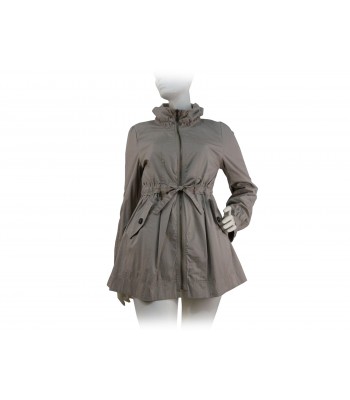 Fabrizio Lenzi Spolverino Woman Jacket