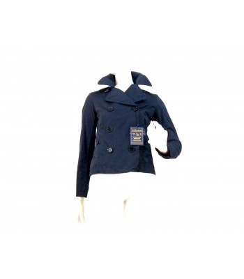 Woolrich Giacca Donna WS Easton Peacot