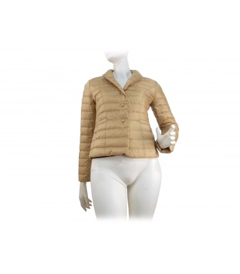 313 Almond Woman Jacket