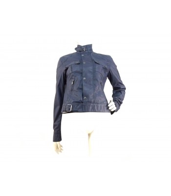 Belstaff Giacca Donna Biker Sportivo