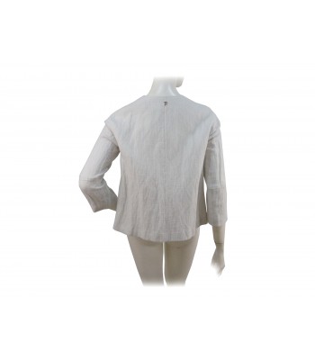 Simons Chanel short women's jacket, snap fastening 2