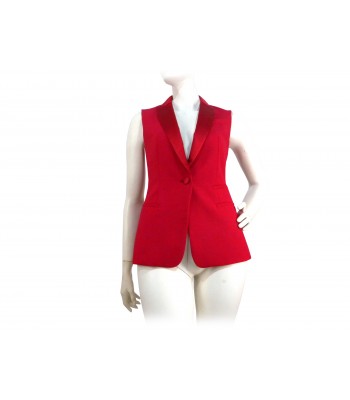 Dondup Gilet Donna Elysia