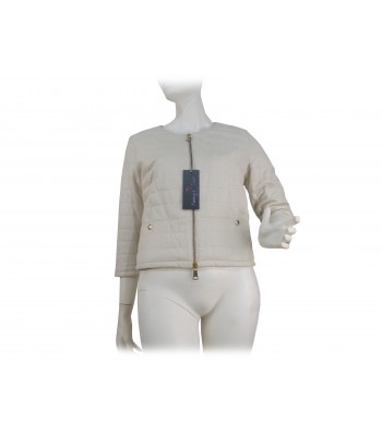 Emanuele Curci Jada Woman Jacket