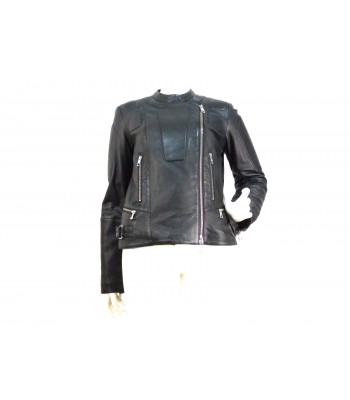 Closed Panther Woman Jacket