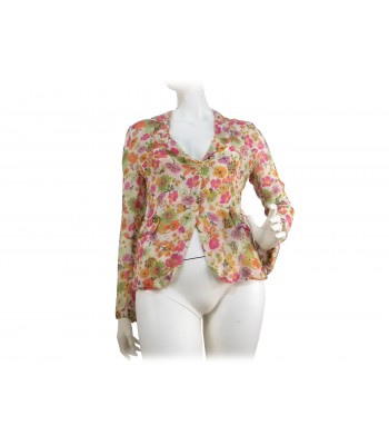 Aspesi Floral Woman Jacket