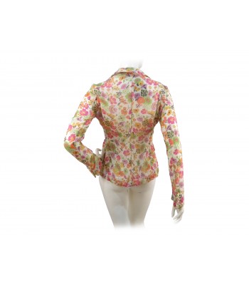 Women's jacket, men's cut model, slim fit 2