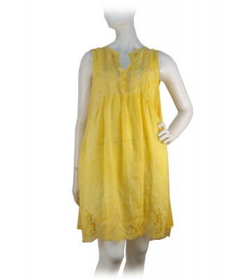 Ermanno Scervino Women's Dress Lace