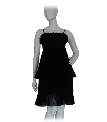 Blugirl Dress Woman Corsage