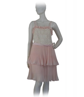 Blugirl Dress Woman Lace