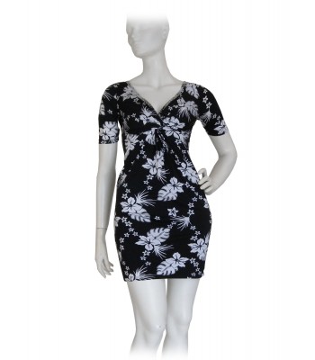 Blugirl Floral Woman Dress