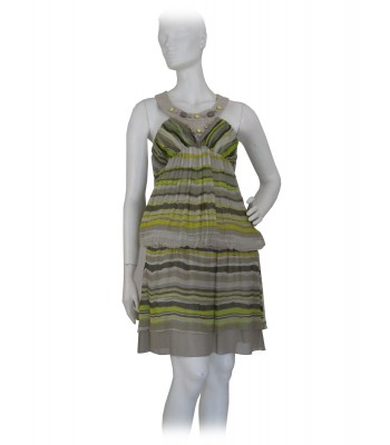 Blugirl Folies Dress Woman Blousing