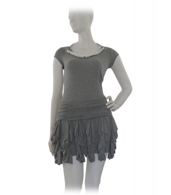 Blugirl Vestito Donna Slim