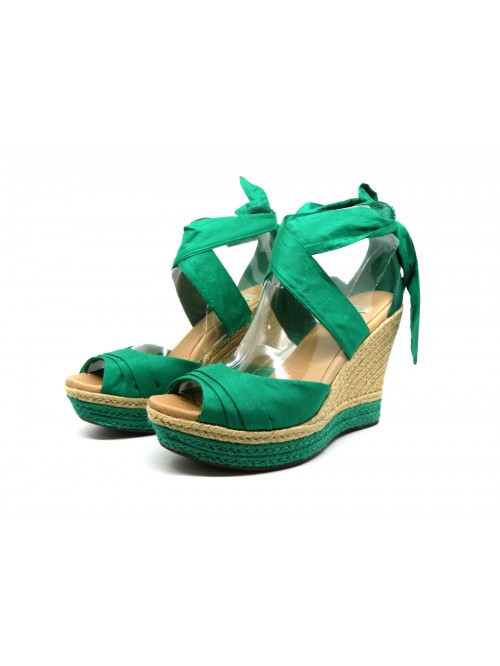 Ugg sandali con zeppa cheap