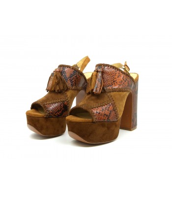 ASH Bohemian Women's Sandals