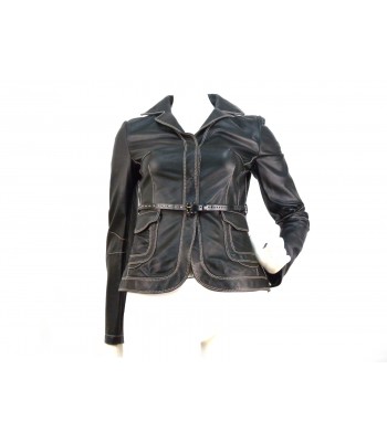 Thes & Thes Women's quilted jacket