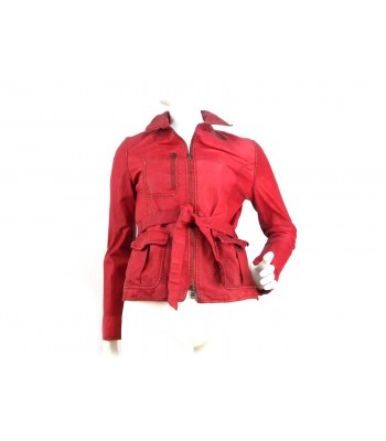 List Women's jacket mod. Doris