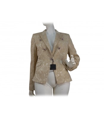 Tagliatore Women's jacket mod. Margot Stretch